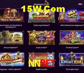 Descubra a Magia dos Jogos de Arcade no NNbet
